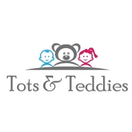 Tots & Teddies logo