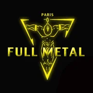 Full Metal logo