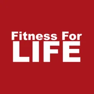 Moreira Fitness For Life logo