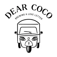 Dear Coco Coffee logo