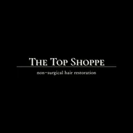 The Top Shoppe logo