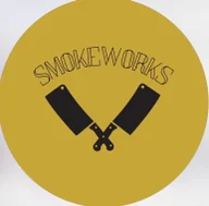 Smokeworks logo