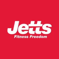 Jetts Lilydale logo