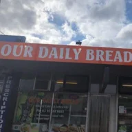 Our Daily Bread logo