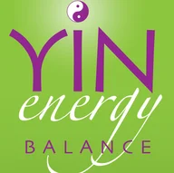 Yin Energy Balance logo
