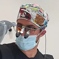 Dr Nissim Amar logo