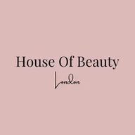 House of Beauty London logo