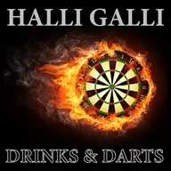 Halli Galli logo