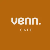 Venn Cafe logo