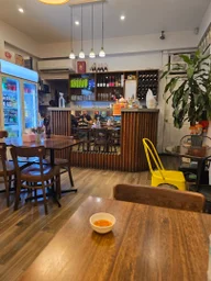 Viet Kitchen FOOTSCRAY logo