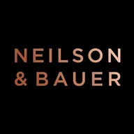 Neilson and Bauer Estate Agents logo