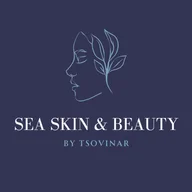 Sea Skin & Beauty logo