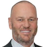 David Russell Real Estate logo