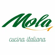 MOLA Ristorante e Café logo