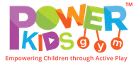 Power Kids Gym logo