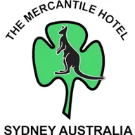 Mercantile Hotel logo