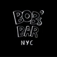 Bob’s Bar NYC logo