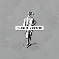 Charlie Parker's logo
