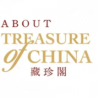 Treasure of China logo