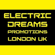 Electric Dreams logo