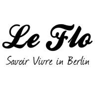 Le Flo logo