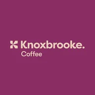Knoxbrooke Coffee logo