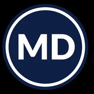 My Doctor Medical Group logo