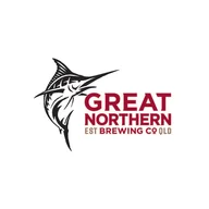 Great Northern Brewing Co Bar logo