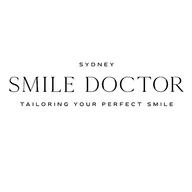 Sydney Smile Doctor logo