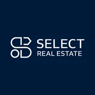 Select Real Estate logo