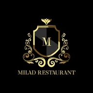 Milad Restaurant | Halal Restaurant logo