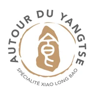 Autour du Yangtse logo
