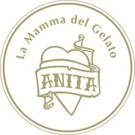 Anita Gelato Victoria Cross logo