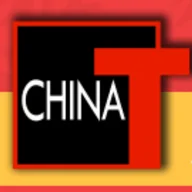 China T Asian Restaurant logo