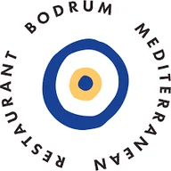 Bodrum Mediterranean Restaurant logo