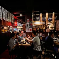 Umi Izakaya logo