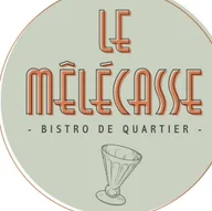 le mêlécasse logo