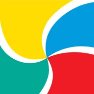 International School Basel logo
