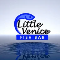 Little Venice Fish Bar logo