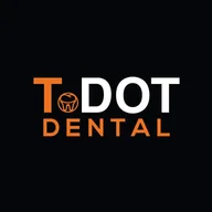T-Dot Dental logo