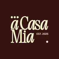 A Casa Mia - Notting Hill logo
