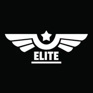 Elite Restaurant logo