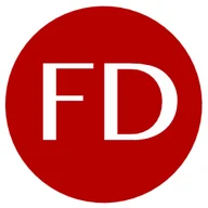 Fhans Dental 樊医师牙科 logo