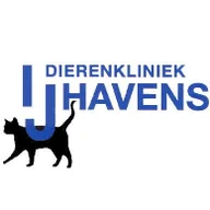 Dierenkliniek IJhavens logo