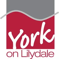 York On Lilydale logo