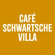 Café Schwartzsche Villa logo