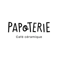 La Papoterie logo