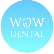 WOW Dental logo