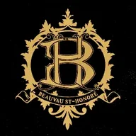 Beauvau Saint Honoré logo