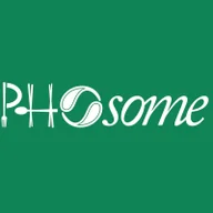 Phosome Restaurant logo